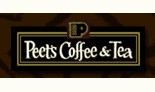 Peet's Coffee and Tea